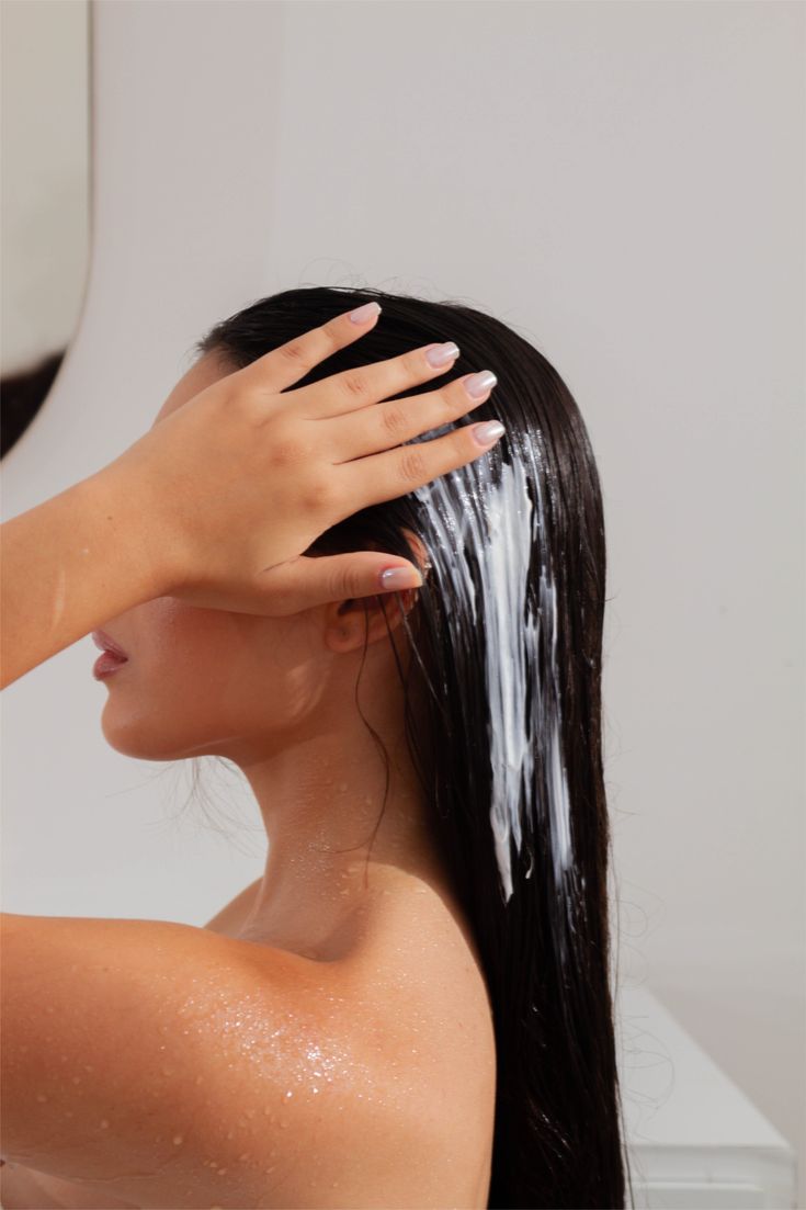 Hair Mask Treatment