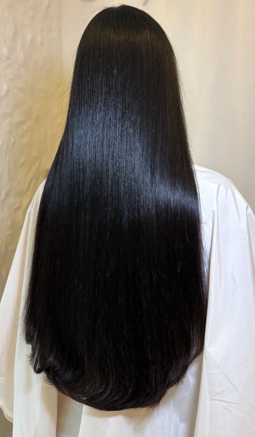 Signature Sleek Look