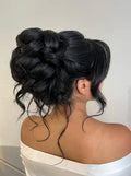 Signature Updo Styling (Any Style)