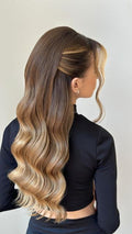 Signature Hairstyling (Any Style)